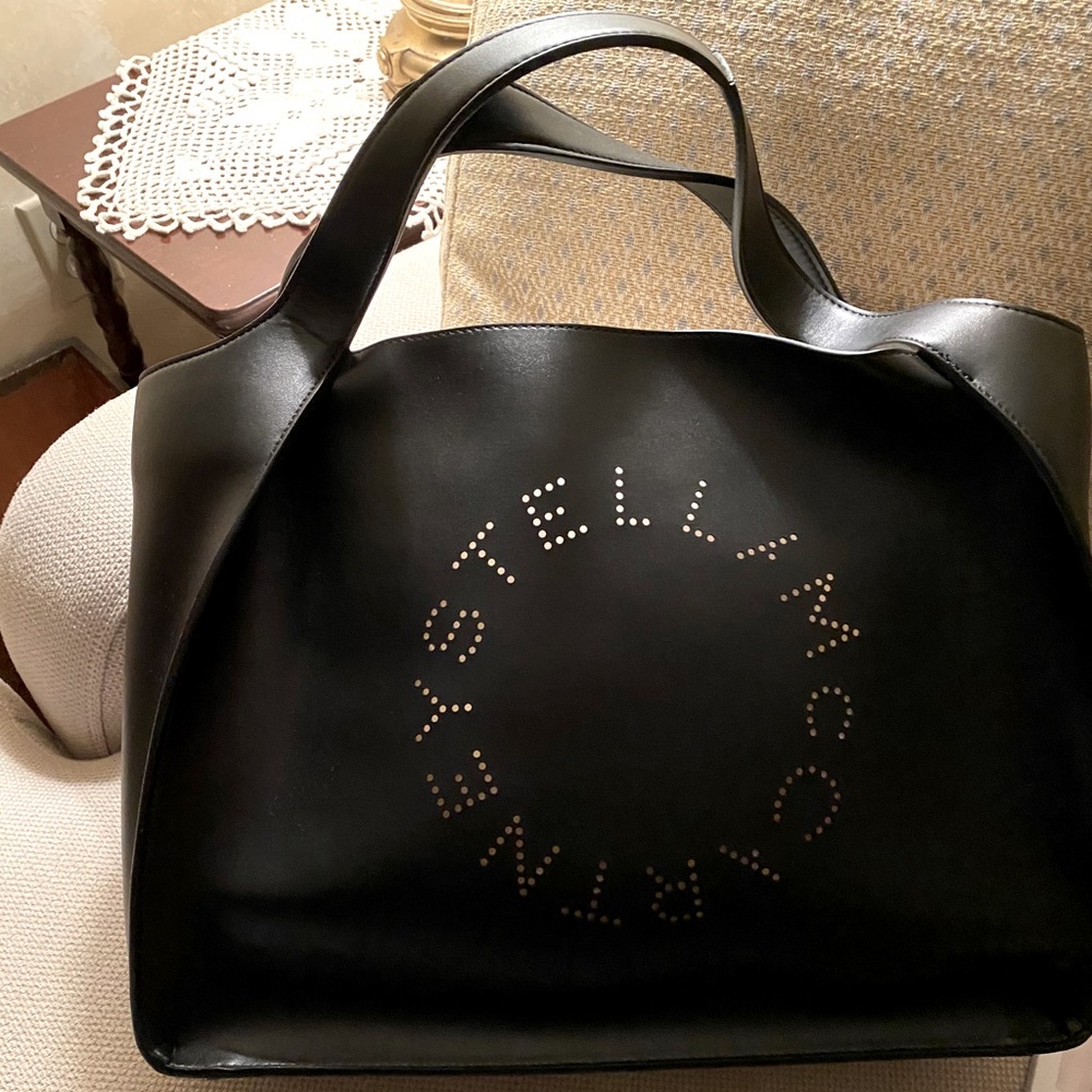 Stella McCartney tote